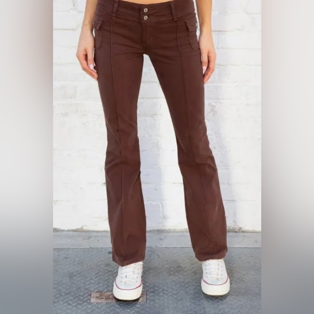 Brandy Melville Agatha pants
